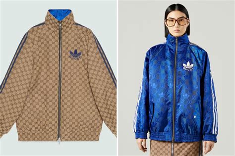 adidas limited edition clothing.